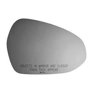 SIDE VIEW MIRROR HEATED